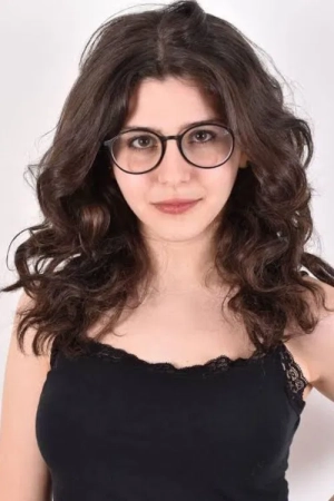 Zeynep Ilgın Çelik